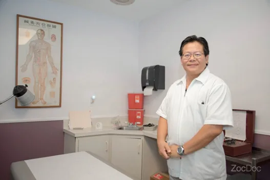 Dr. Jason Chung Tsai