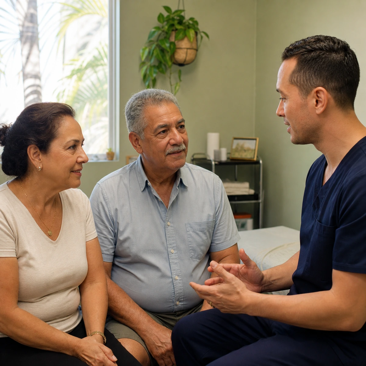 Acupuncture care for patients near Hallandale Beach