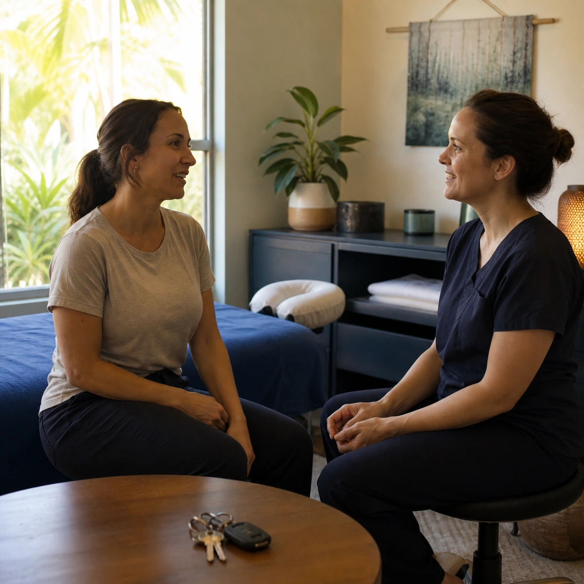 Acupuncture care for patients near Pembroke Pines