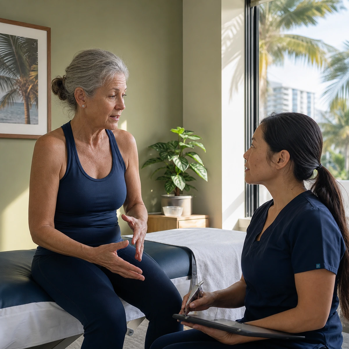 Acupuncture care for patients near Sunny Isles