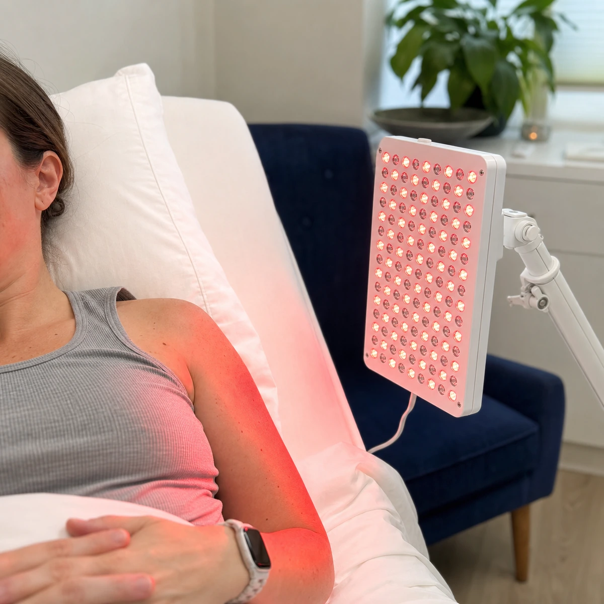 Cellular-level healing, guided by Dr. Tsai at Advanced Acupuncture