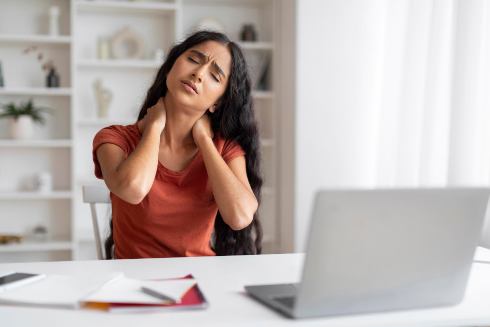 Chronic Pain Management