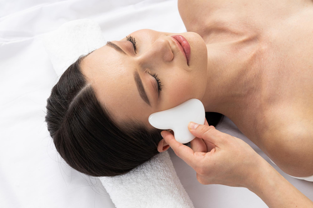 Gua Sha Therapy Services 