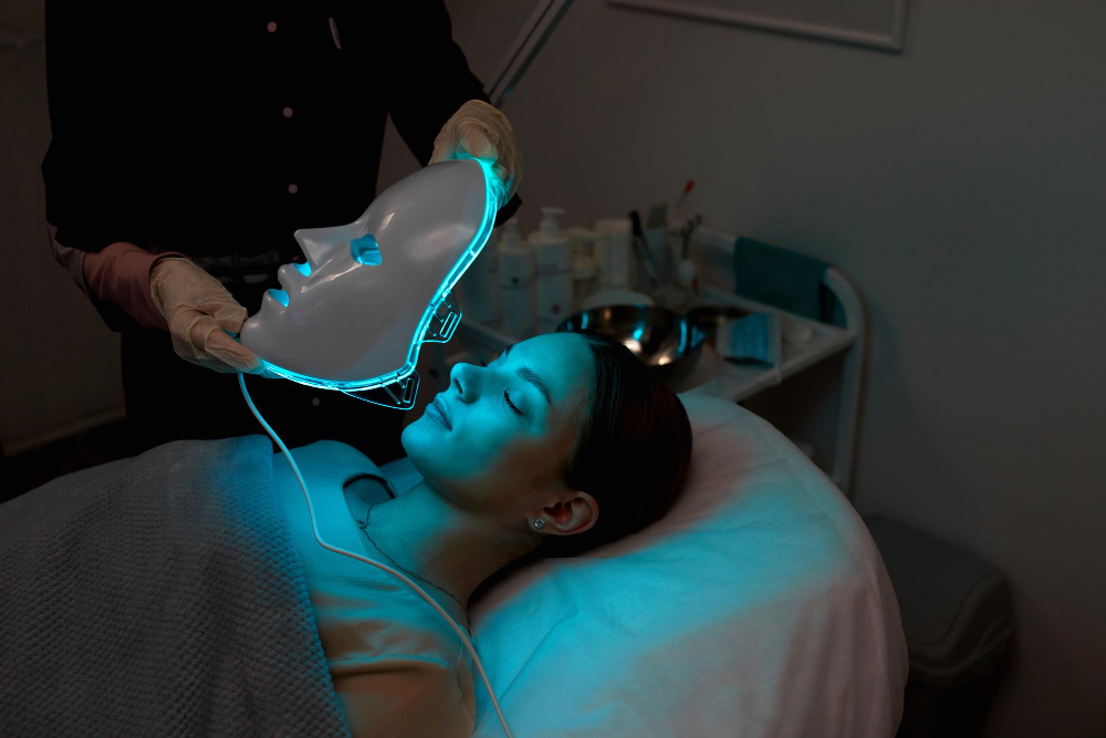 Light Therapy Services