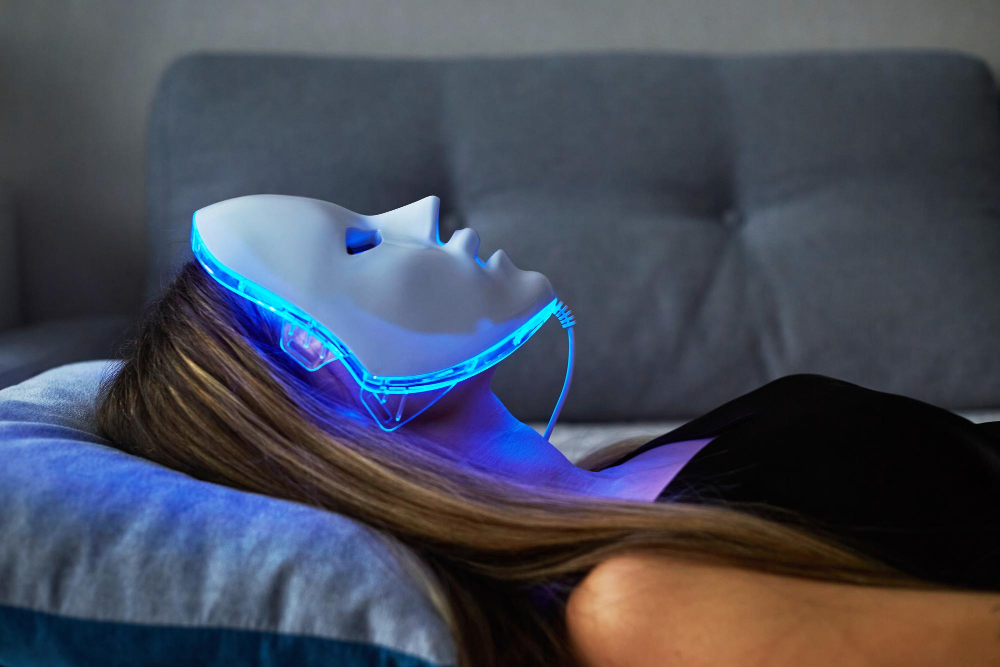 Light Therapy Services