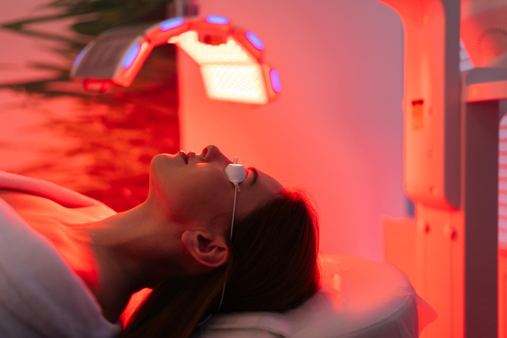 Light Therapy Services