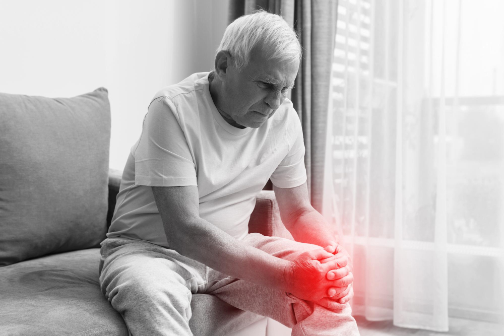Arthritis Pain Relief 