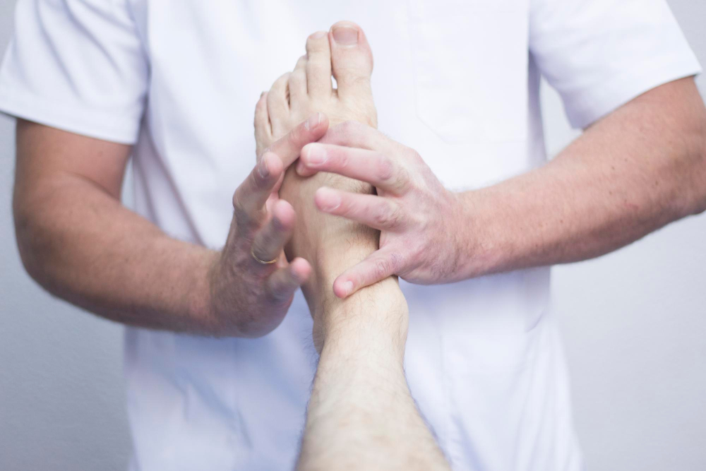 Neuropathy Treatment