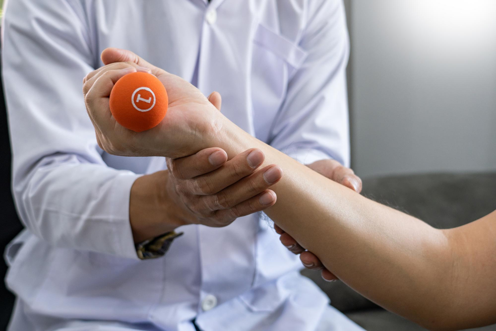 Neuropathy Treatment