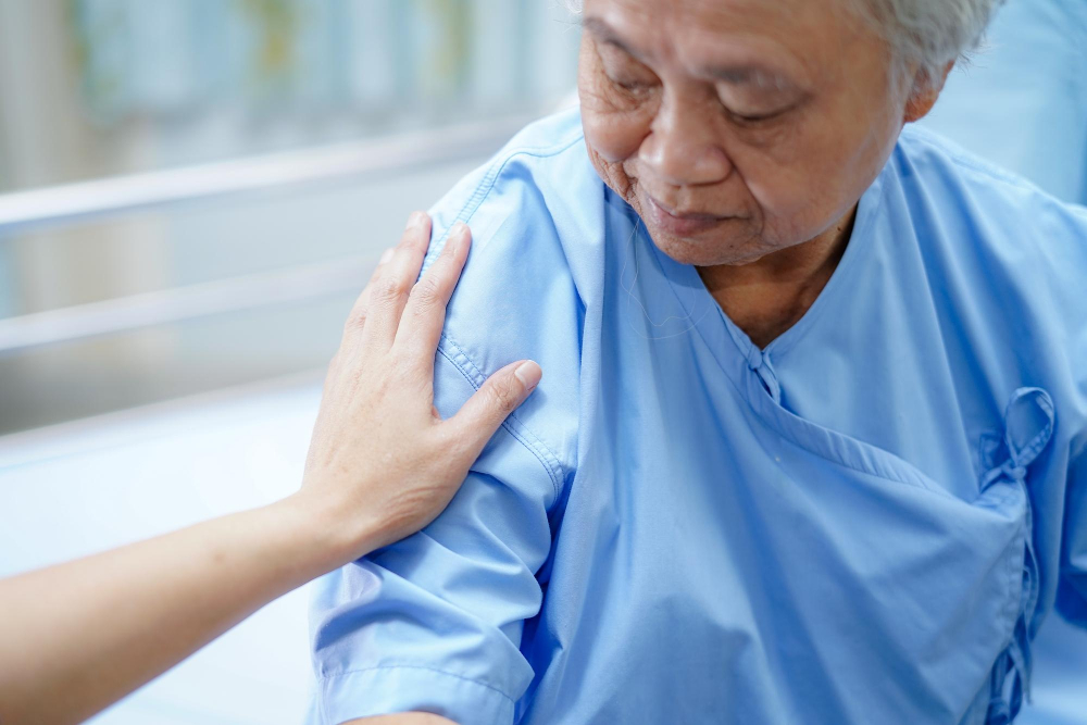 Post-Surgery Pain Relief