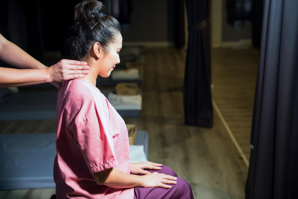 Fibromyalgia Pain Relief