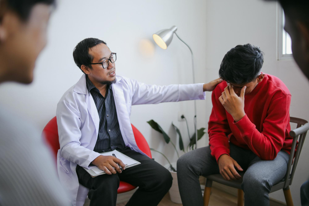 Emotional Health Conditions