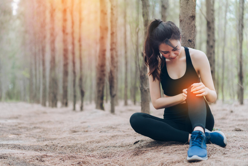 Arthritis Pain Relief 