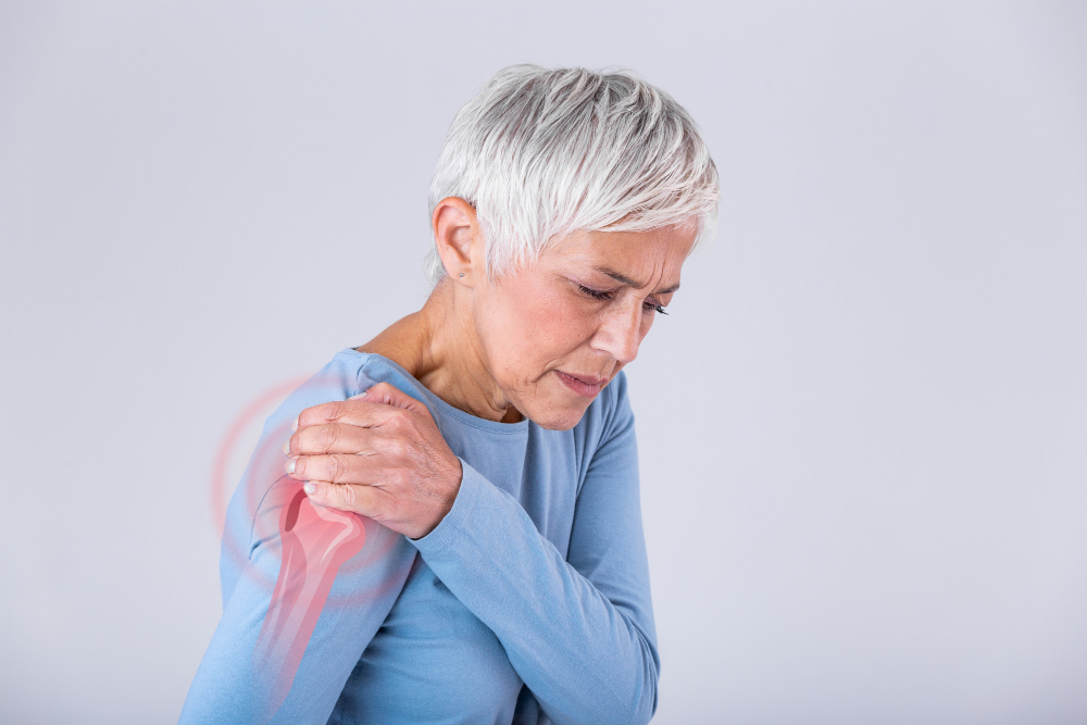 Arthritis Pain Relief 