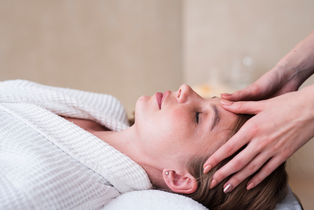 Acupuncture for Migraines