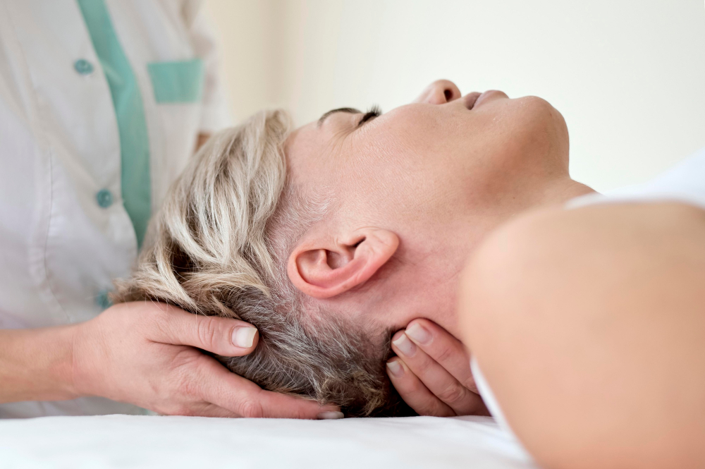 Acupuncture for Migraines