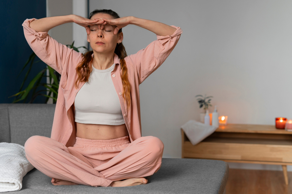 Glandular / Hormonal System