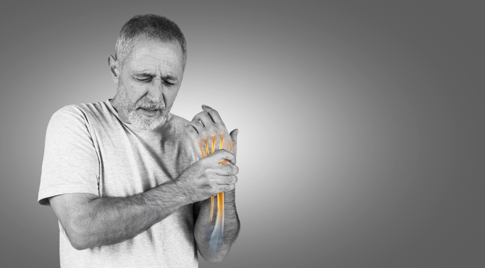 Arthritis Pain Relief 