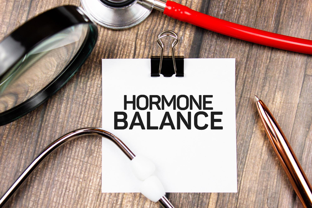 Glandular / Hormonal System