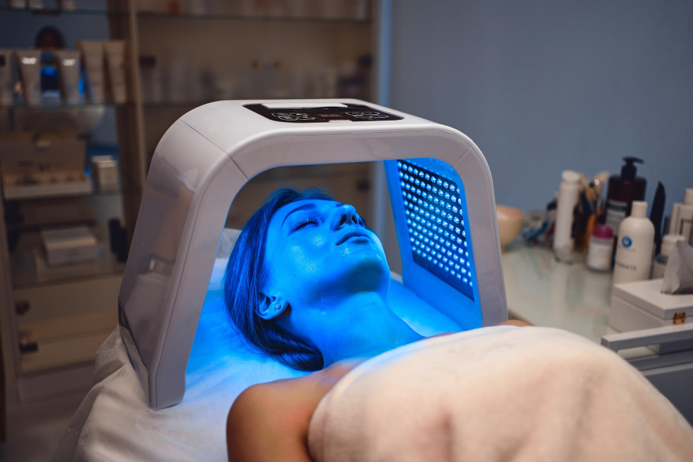 Light Therapy Services