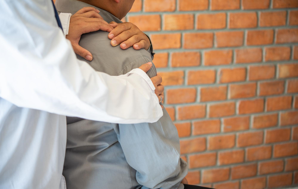 Post-Surgery Pain Relief