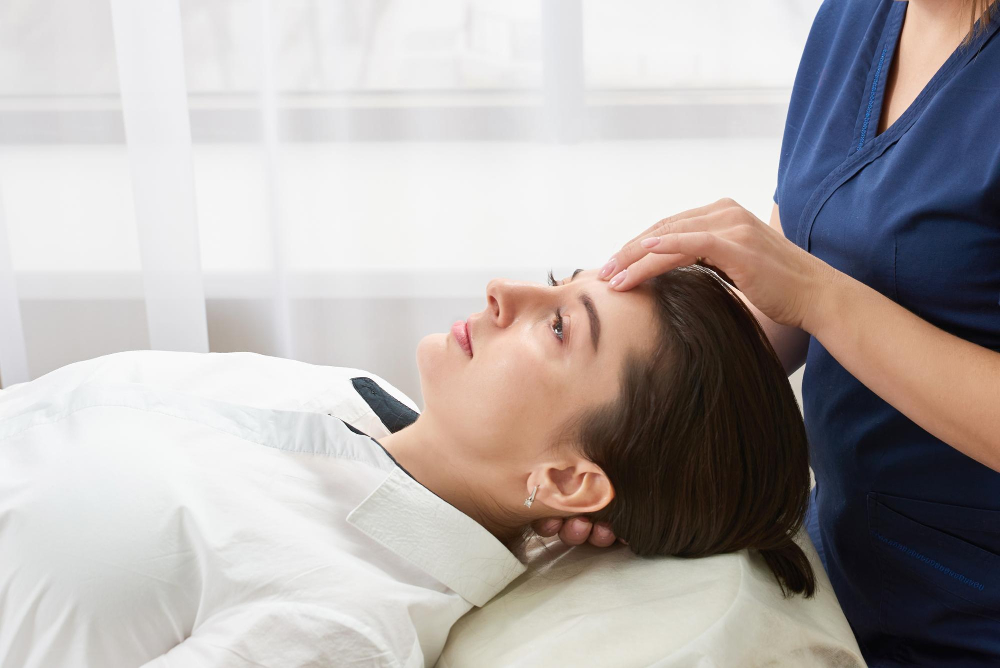 Acupuncture for Migraines
