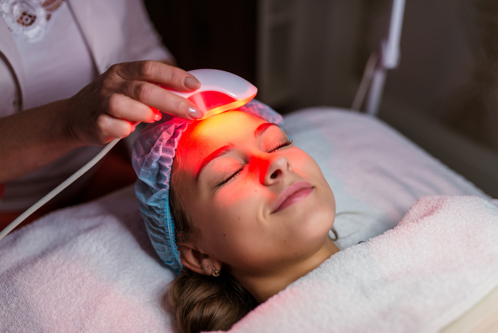 Light Therapy Services