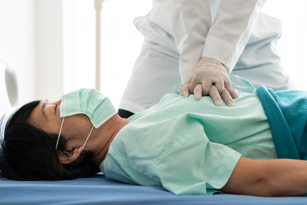 Post-Surgery Pain Relief