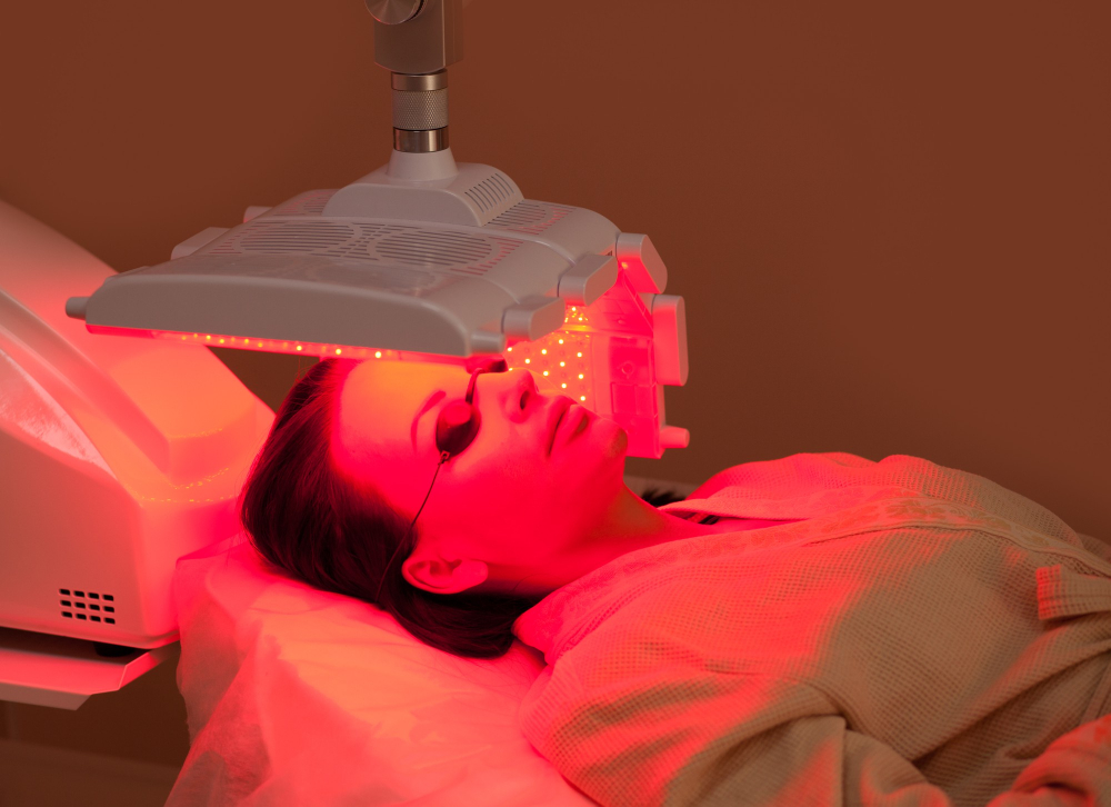 Light Therapy Services