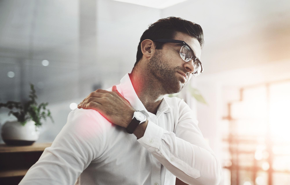 Chronic Pain Management