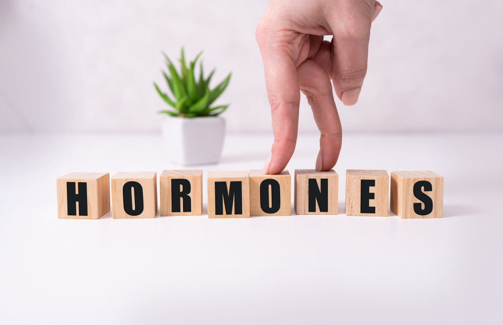 Glandular / Hormonal System