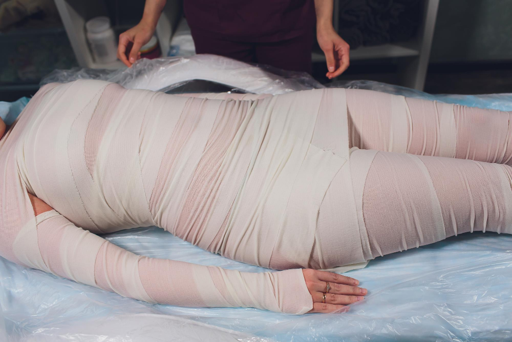 Post-Surgery Pain Relief