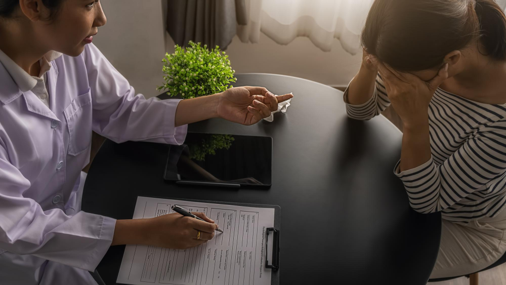 Emotional Health Conditions