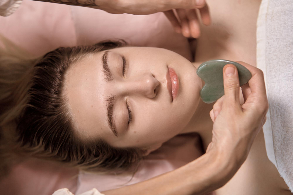 Gua Sha Therapy Services 