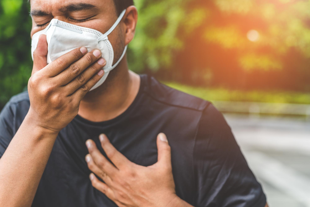 Respiratory Conditions