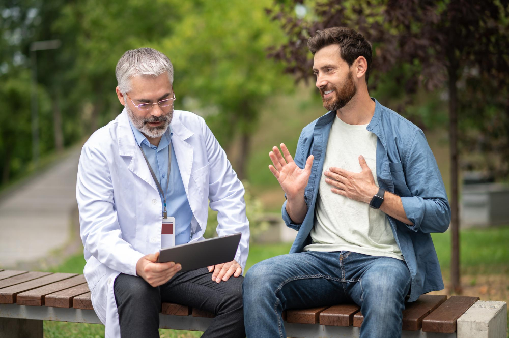 Men's Health Conditions