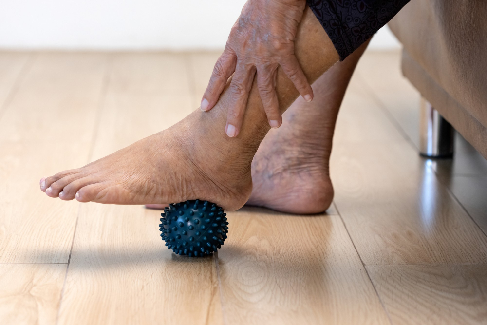 Neuropathy Treatment