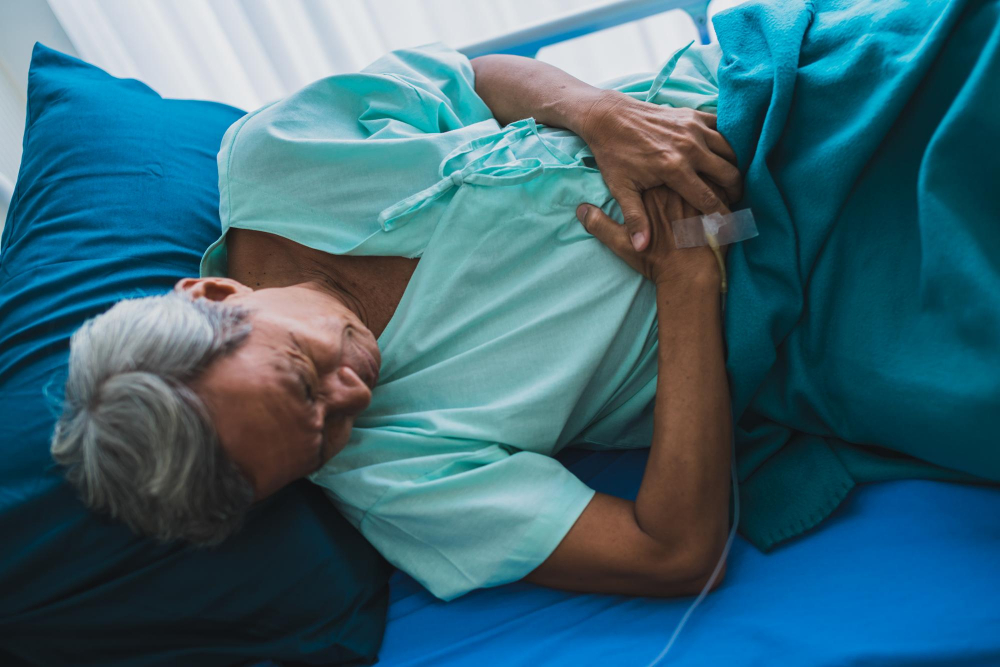 Post-Surgery Pain Relief