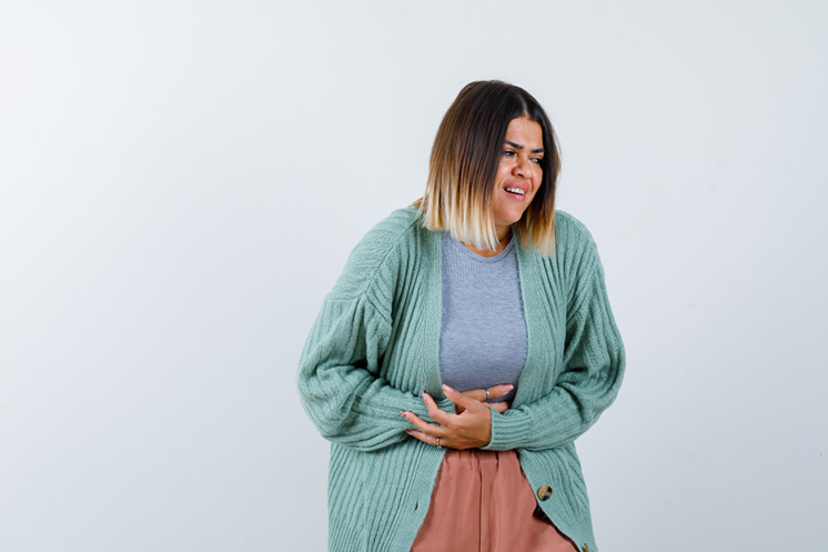 Acupuncture for Digestion