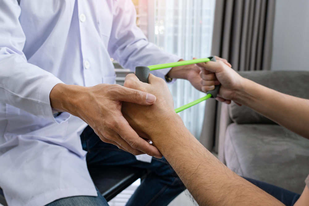 Neuropathy Treatment