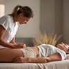 Acupuncture Service for Digestive Health & Detox