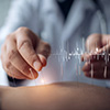 Acupuncture Service for Supports heart rhythm