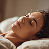 Cosmetic Acupuncture Service