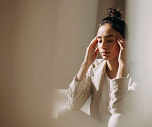 Signs and Symptoms of Sensory Imbalance