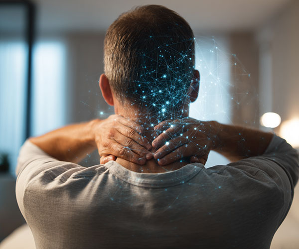 What Causes Sensory System Dysfunction