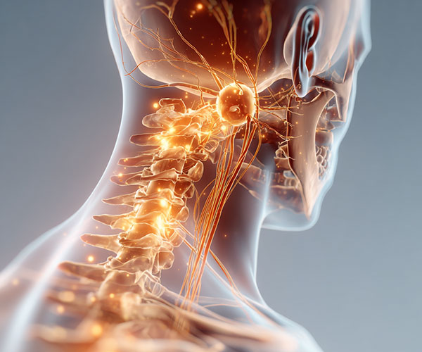 Common Sensory Conditions We Help Treat