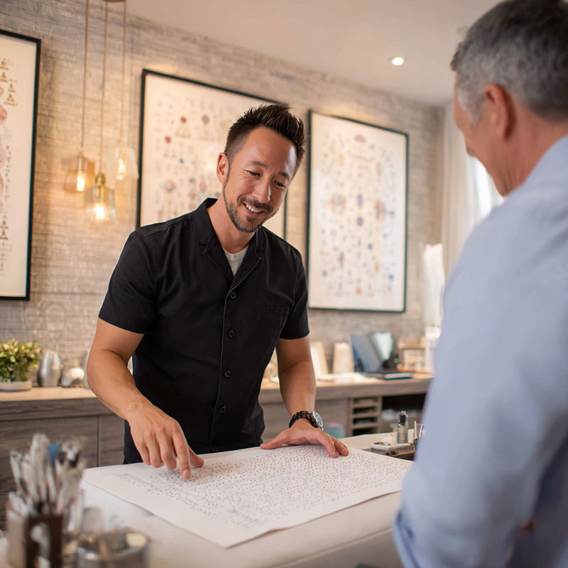 Why Choose Advanced Acupuncture for Acupuncture Services in Hollywood