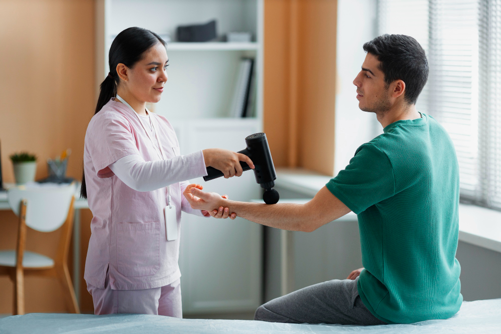 Why Our Patients Prefer Acupuncture