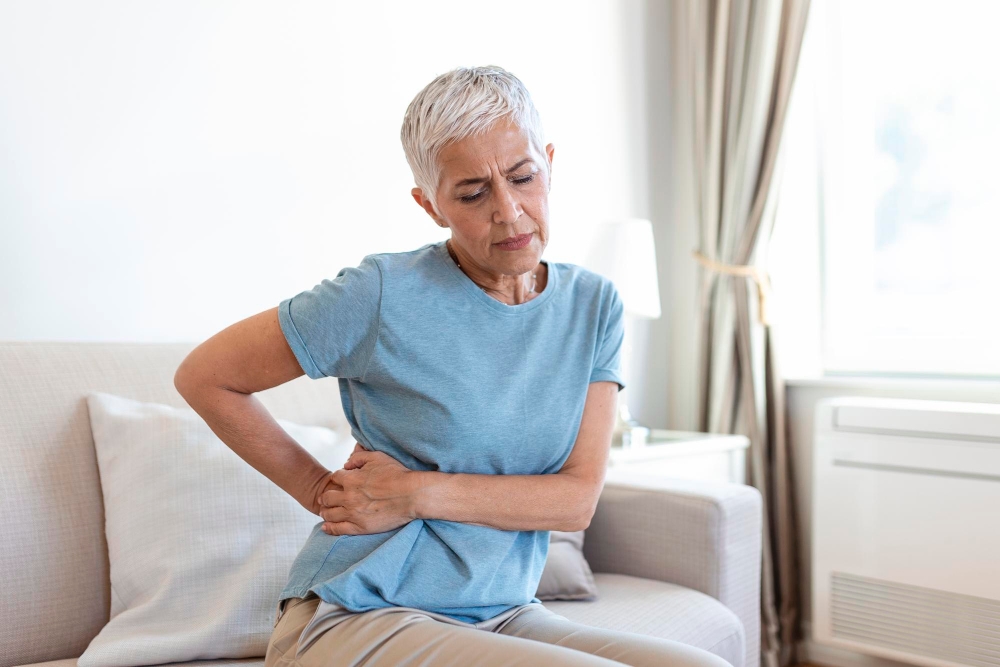 Chronic Kidney Disease