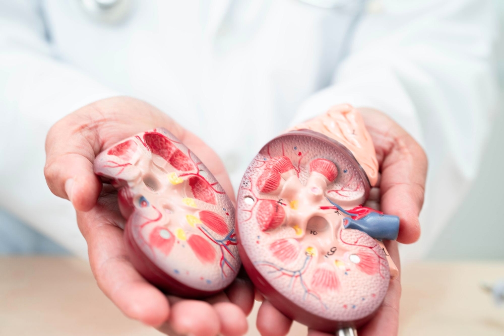 Chronic Kidney Disease